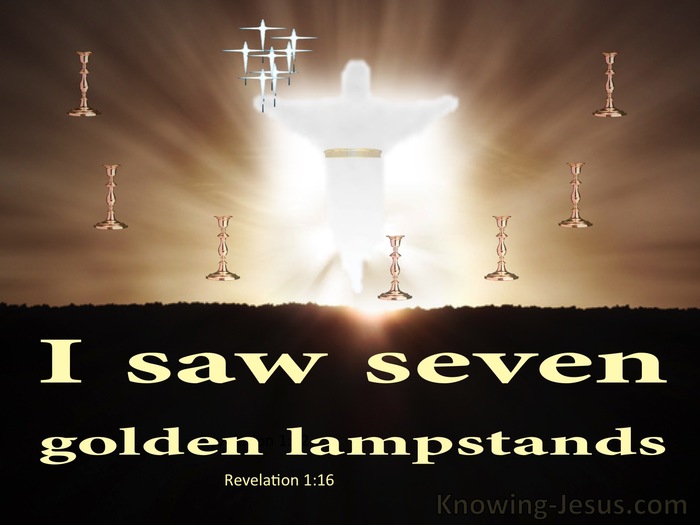 what-does-revelation-1-12-mean